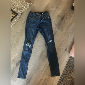 Women’s Jeans